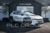 2023 Toyota bZ4X
