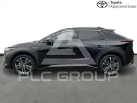 2023 Toyota bZ4X