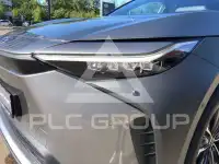 2023 Toyota bZ4X