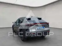 2023 Toyota bZ4X