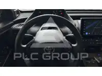 2023 Toyota bZ4X