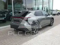 2023 Toyota bZ4X