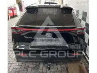2023 Toyota bZ4X