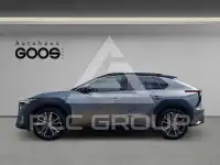 2023 Toyota bZ4X