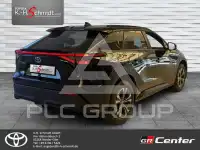 2023 Toyota bZ4X