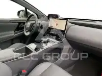 2023 Toyota bZ4X