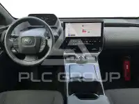 2023 Toyota bZ4X