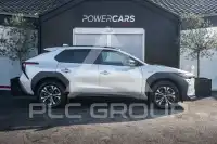 2023 Toyota bZ4X