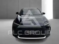 2023 Toyota bZ4X