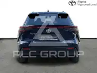 2023 Toyota bZ4X