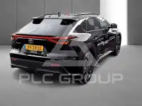 2023 Toyota bZ4X