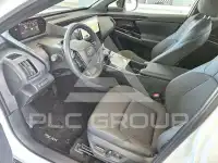 2023 Toyota bZ4X