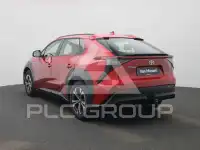 2023 Toyota bZ4X