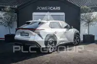2023 Toyota bZ4X