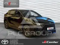 2023 Toyota bZ4X