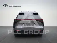 2023 Toyota bZ4X