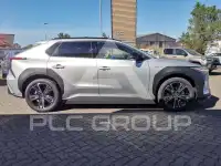 2023 Toyota bZ4X
