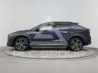 2023 Toyota bZ4X