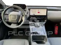 2023 Toyota bZ4X