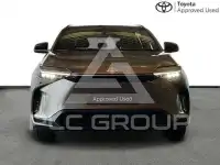 2023 Toyota bZ4X