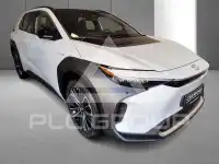 2023 Toyota bZ4X