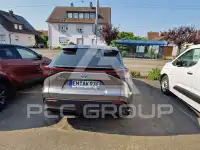 2023 Toyota bZ4X