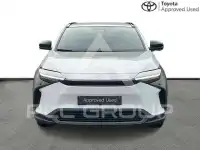 2023 Toyota bZ4X