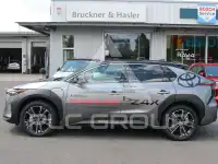 2023 Toyota bZ4X