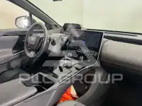 2023 Toyota bZ4X