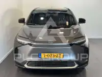 2023 Toyota bZ4X