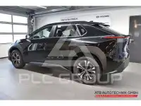 2023 Toyota bZ4X