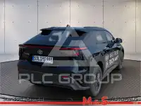 2023 Toyota bZ4X
