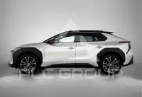 2023 Toyota bZ4X