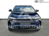 2023 Toyota bZ4X