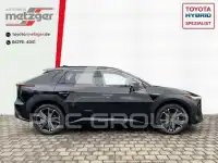 2023 Toyota bZ4X