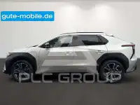 2023 Toyota bZ4X
