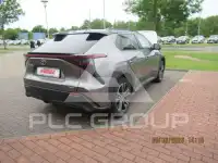 2023 Toyota bZ4X