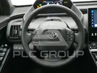 2023 Toyota bZ4X
