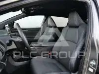 2023 Toyota bZ4X