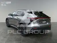 2023 Toyota bZ4X