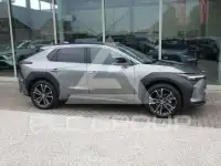 2023 Toyota bZ4X