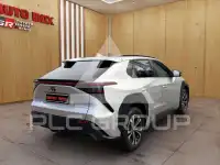 2023 Toyota bZ4X