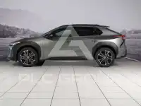 2023 Toyota bZ4X