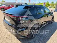 2023 Toyota bZ4X