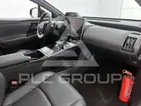 2023 Toyota bZ4X