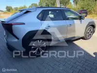 2023 Toyota bZ4X
