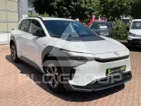 2023 Toyota bZ4X