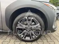 2023 Toyota bZ4X