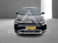 2023 Toyota bZ4X