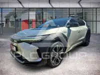 2023 Toyota bZ4X